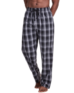 Hanes Mens Pajama Pants