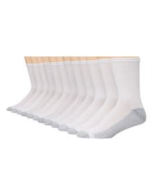 Calzini Flat Knit No Show 3 Pack Unisex - New Balance