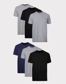 Maglia a Maniche Corte Uomo Puma BETTER ESSENTIALS Taglia:XL