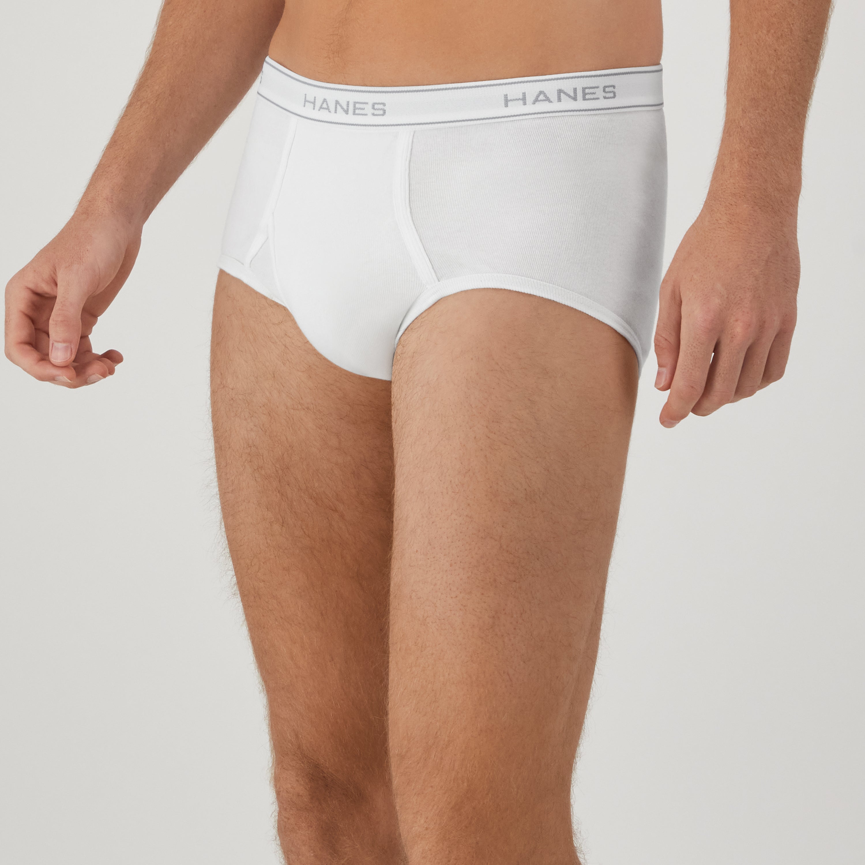 Alpine Swiss Men's Boxer Briefs 3-Pack - Breathable Cotton Modal Underwear With 5" Inseam