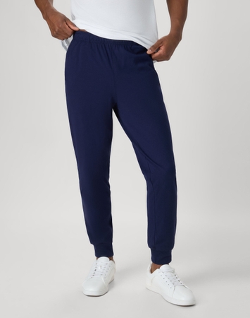 Hanes Originals Men's Cotton Joggers with Pockets, 30.5"