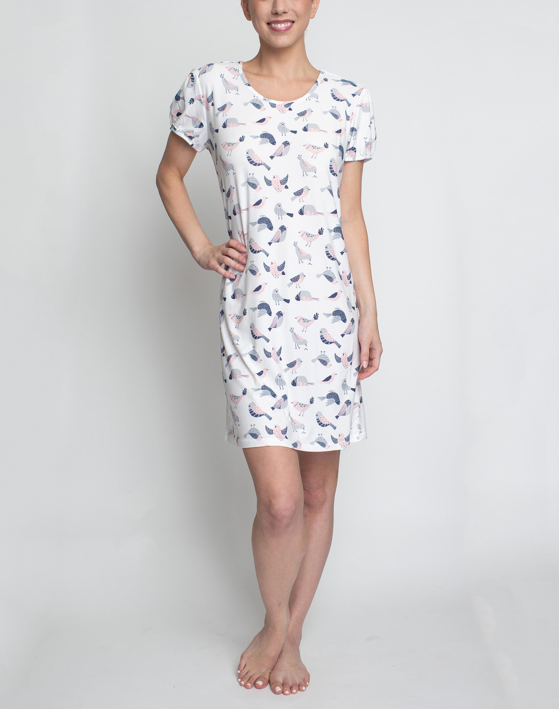 Women's Sleep Shirts | Hanes