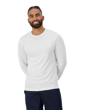 Hanes Slip Da Uomo 5 Pezzi Comfort Blend Colori Vari