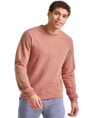 Hanes Originals Men's French Terry Sweatshirt
