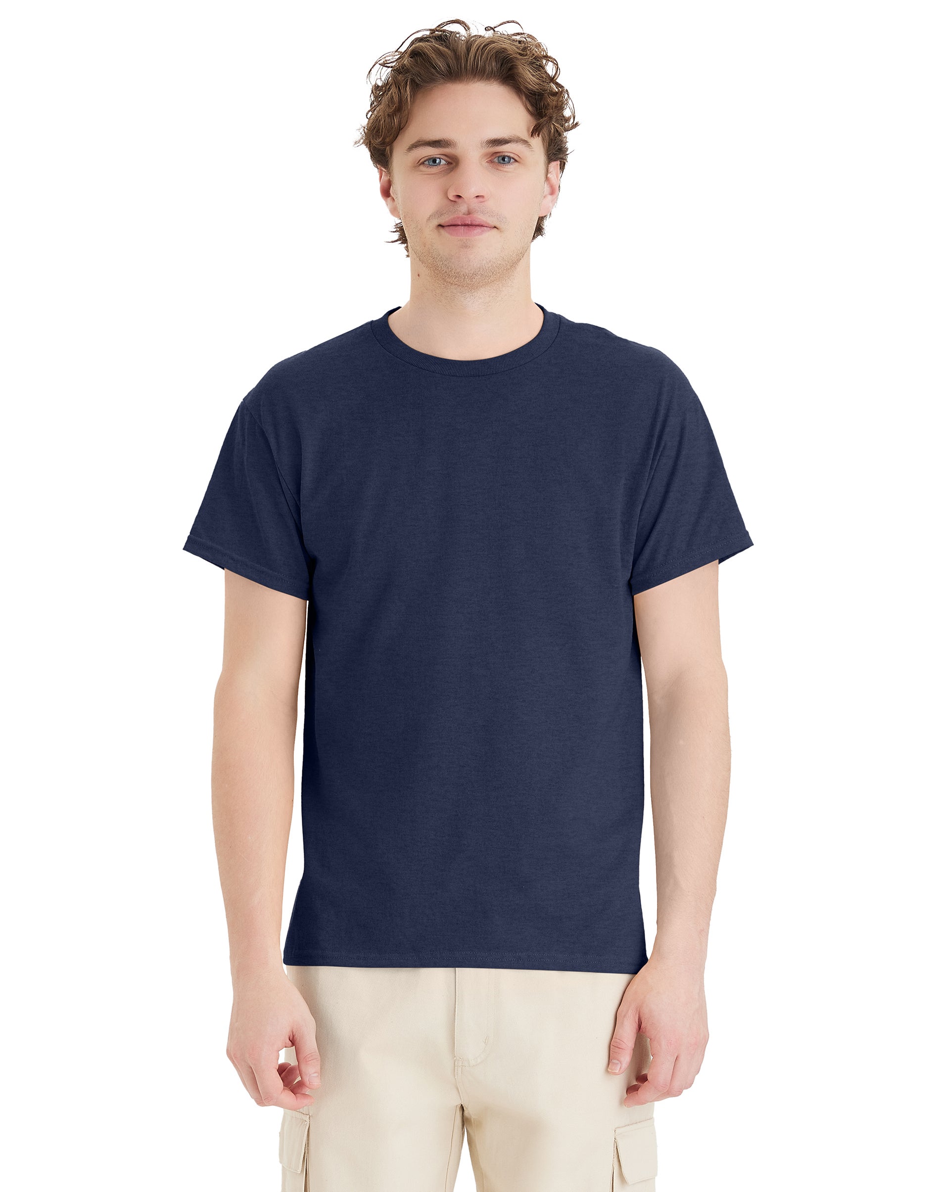 Hanes ComfortBlend EcoSmart Crewneck 