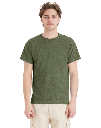 Hanes EcoSmart Unisex Crewneck T-Shirt