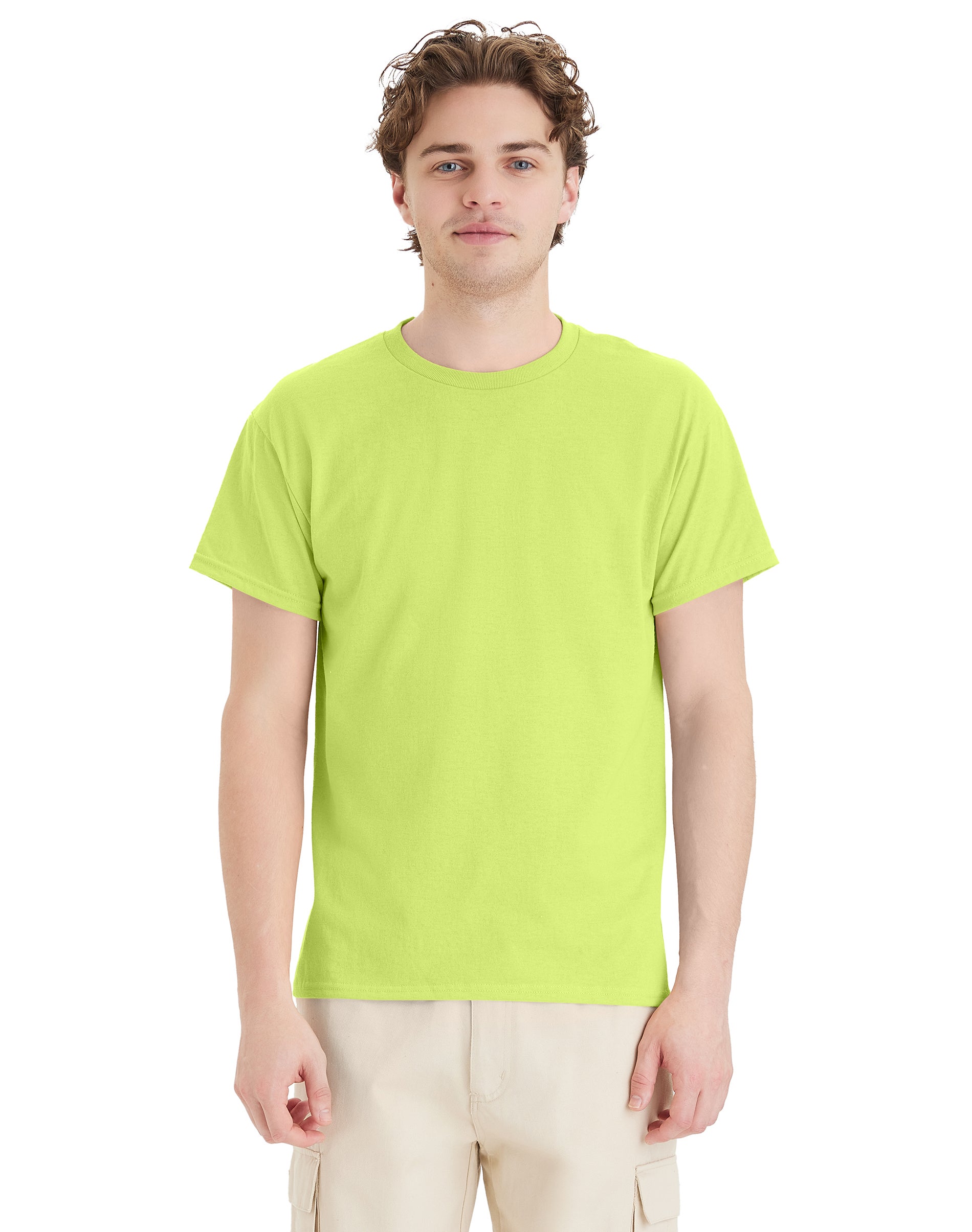 HS Logo Eagle Green Classic Unisex Tee (S-5XL)