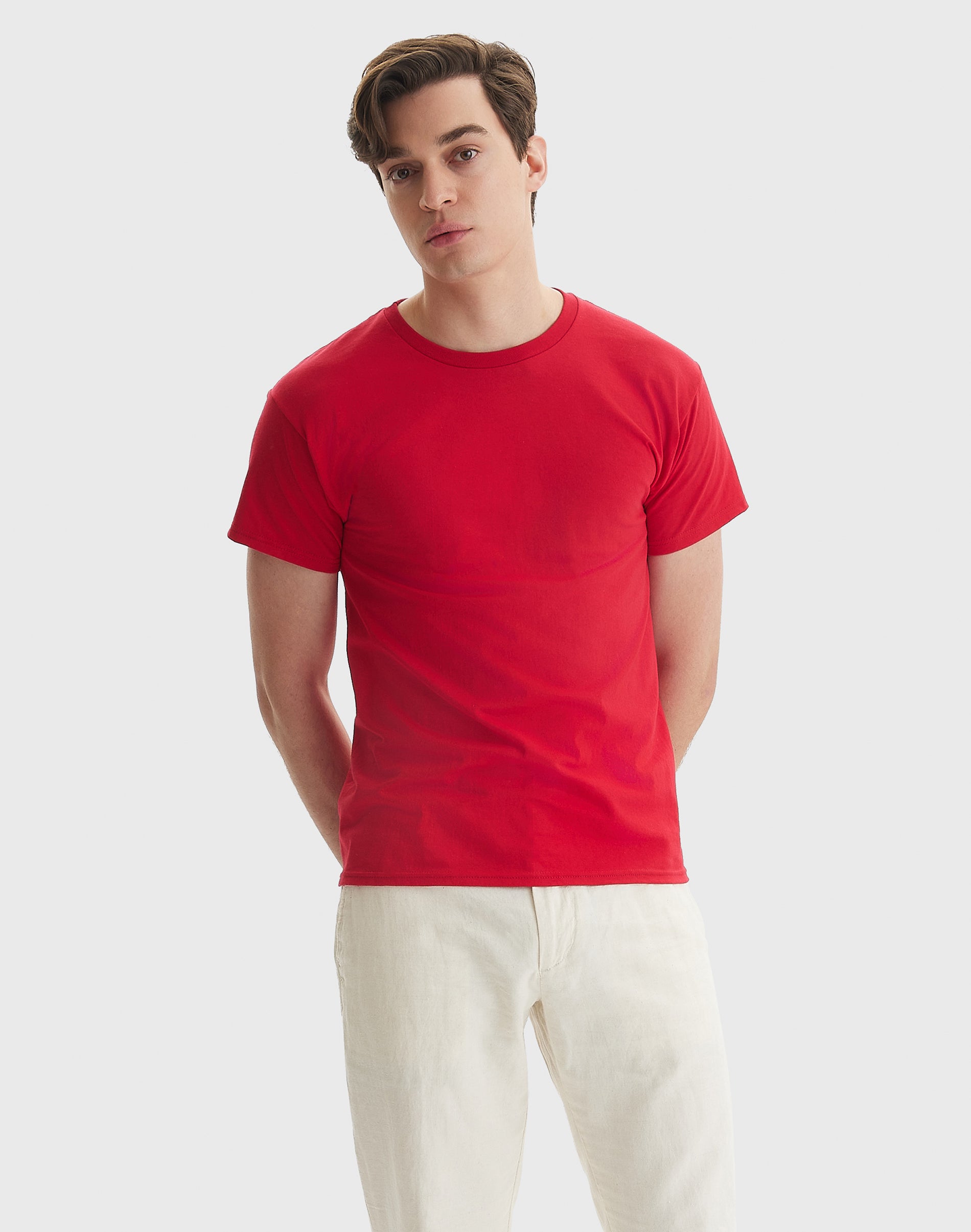 Hanes Essentials Unisex Cotton T-Shirt