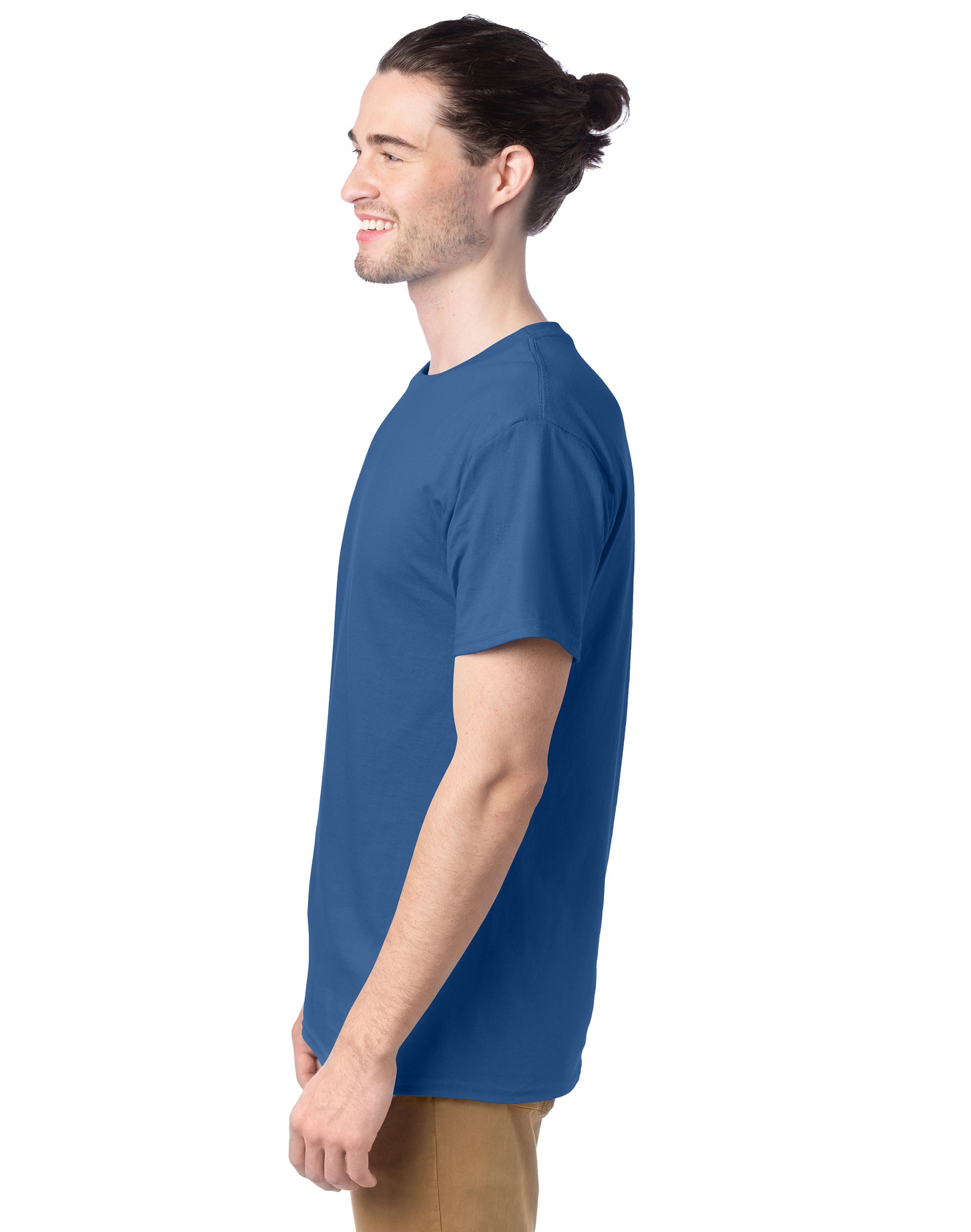 Men's T-Shirts | Cotton, Short Sleeve 