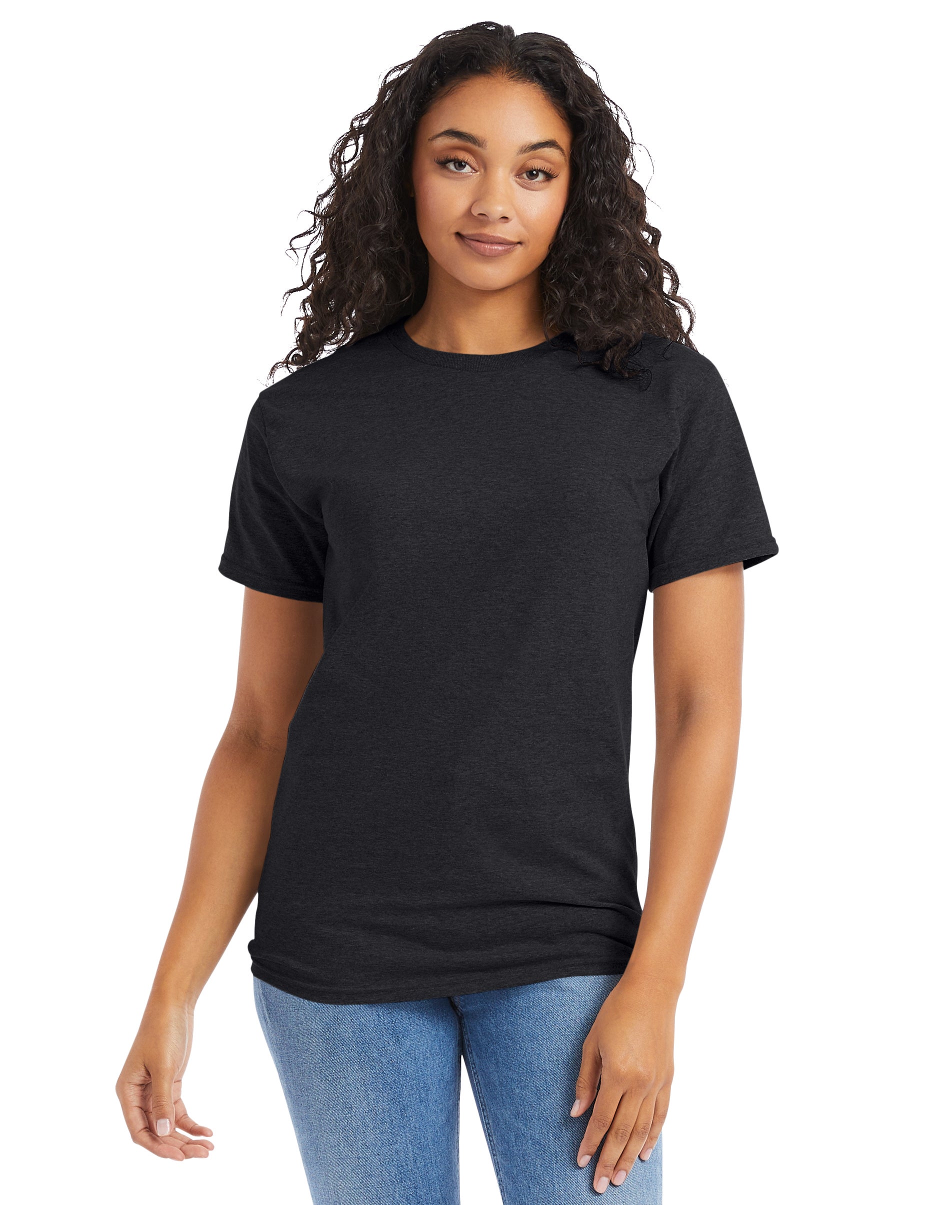 Hanes Essentials Unisex Cotton T-Shirt