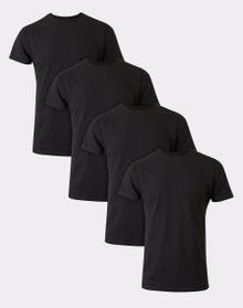 Hanes Beefy-T Unisex Heavyweight Cotton T-Shirt (Big & Tall Sizes 