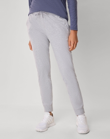 Hanes Originals Women's Cotton Joggers, 29"