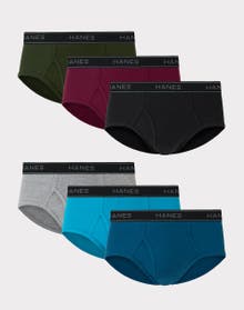 Hanes Premium Women's 4pk Bikini Underwear Briefs - Beige/pink, Target Women Und