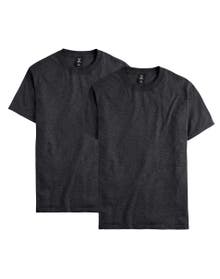 Hanes Beefy-T Unisex Heavyweight Cotton T-Shirt (Big & Tall Sizes 