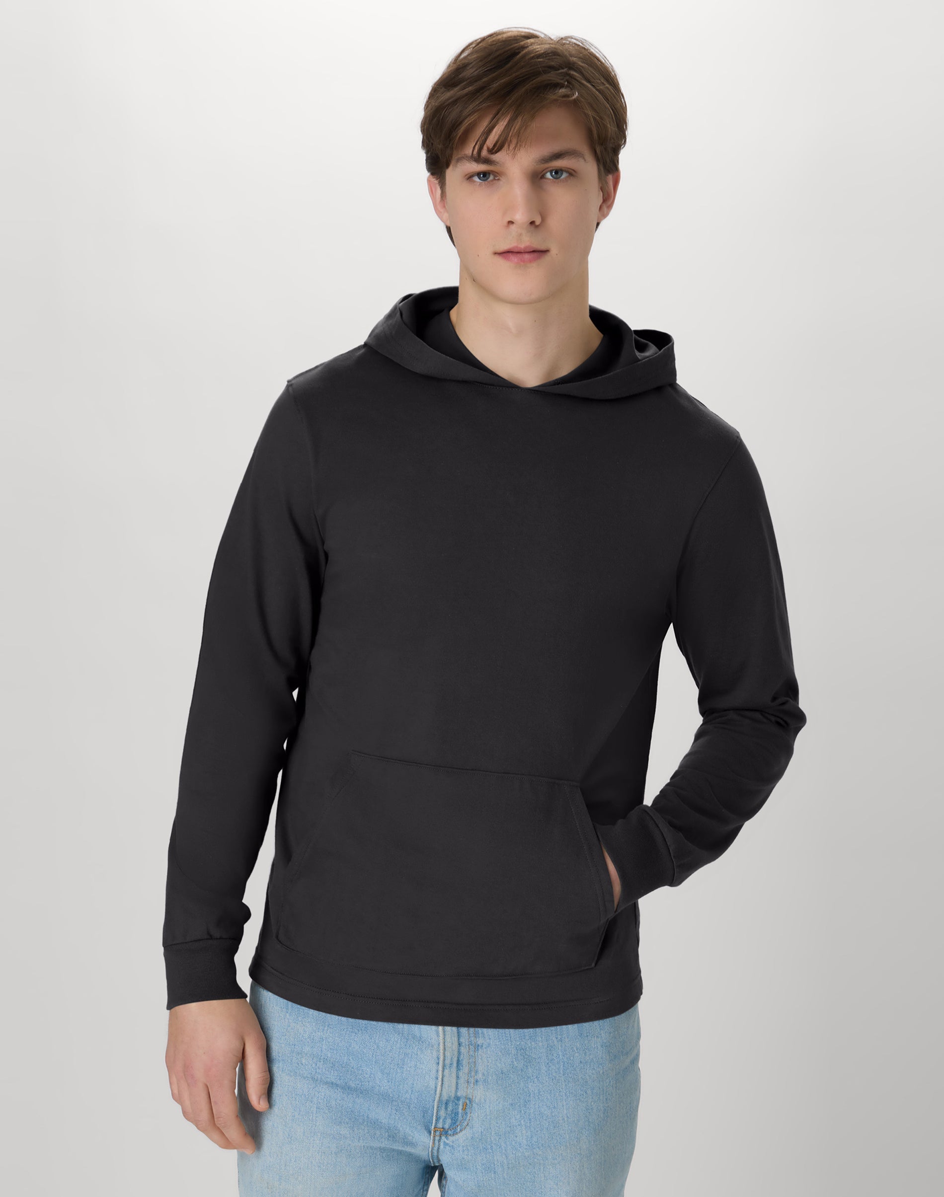 Men's Shirts | T-Shirts, Thermals, Sweats & Polos | Hanes