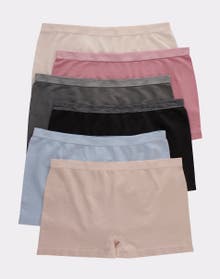 Lyle And Scott Vintage Heren Bronson Six Pack Sokken Met Cadeaubox Zwart