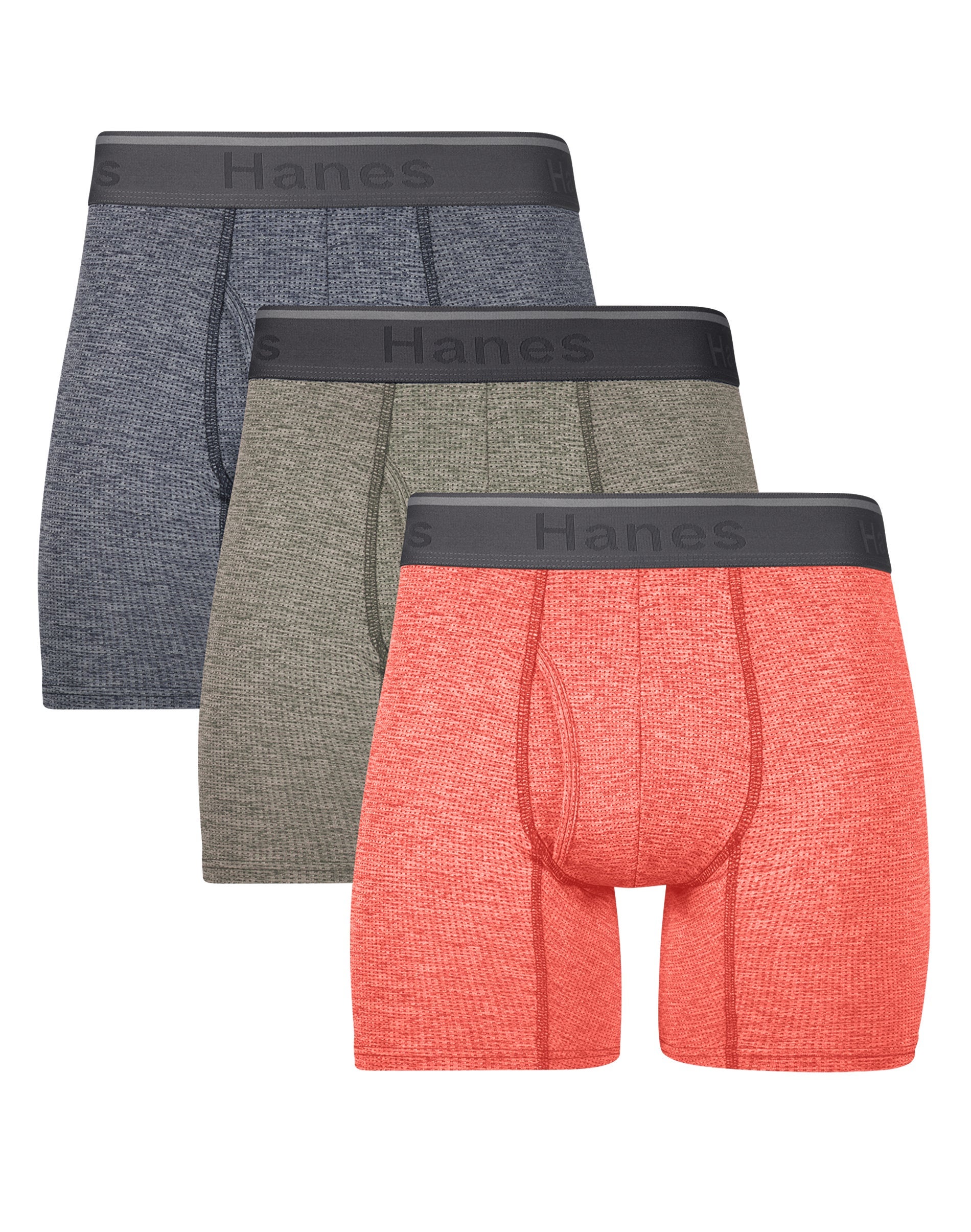 Hanes Comfort Flex Fit Underwear: What Most People Get Wrong About the Fit