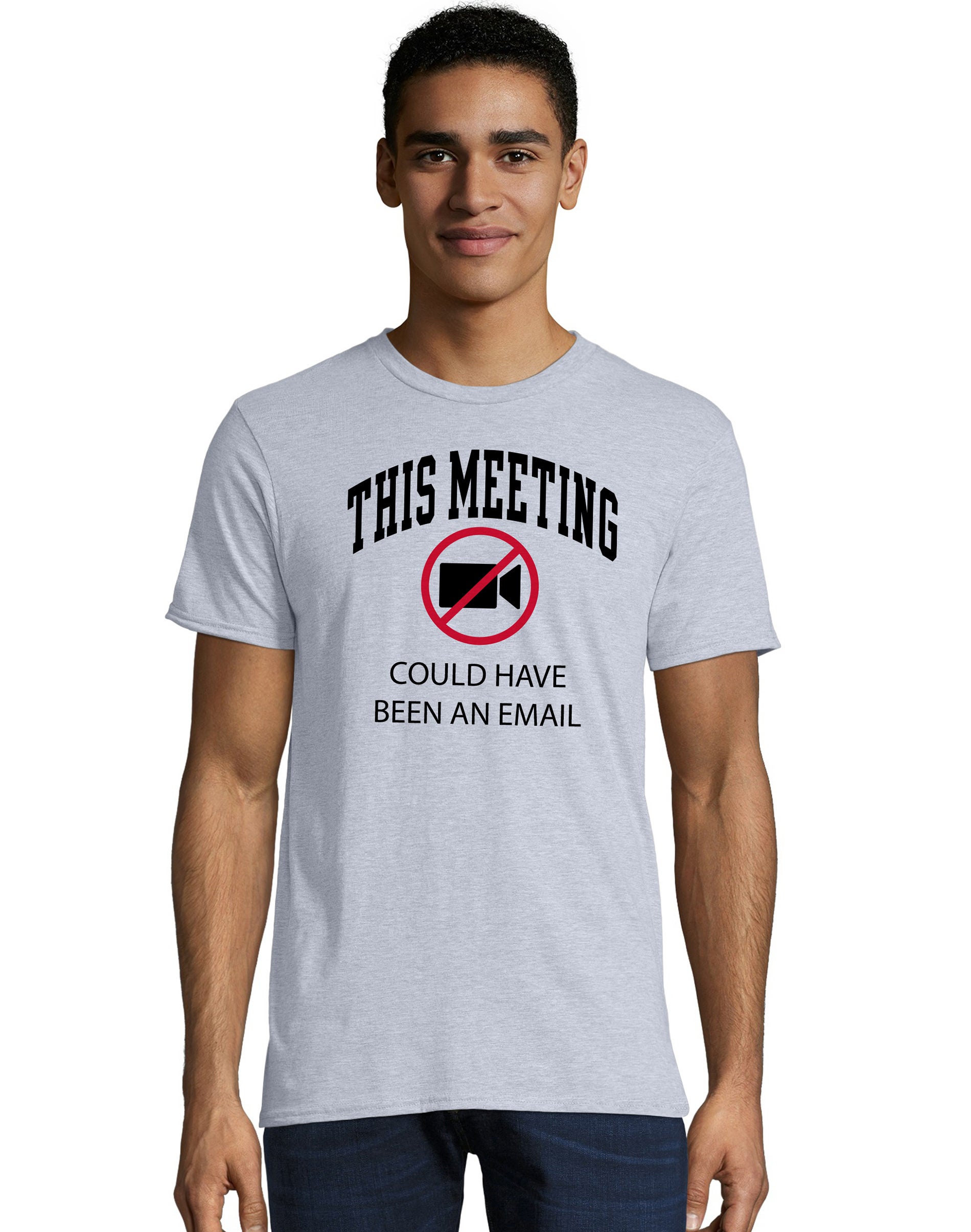 Men's T-Shirts | Cotton, Short Sleeve 