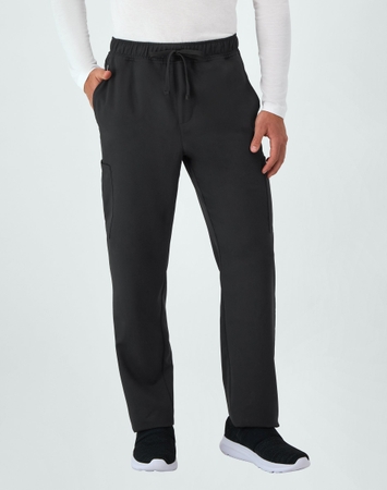 Hanes Comfort Fit Scrubs Men's Scrub Pants