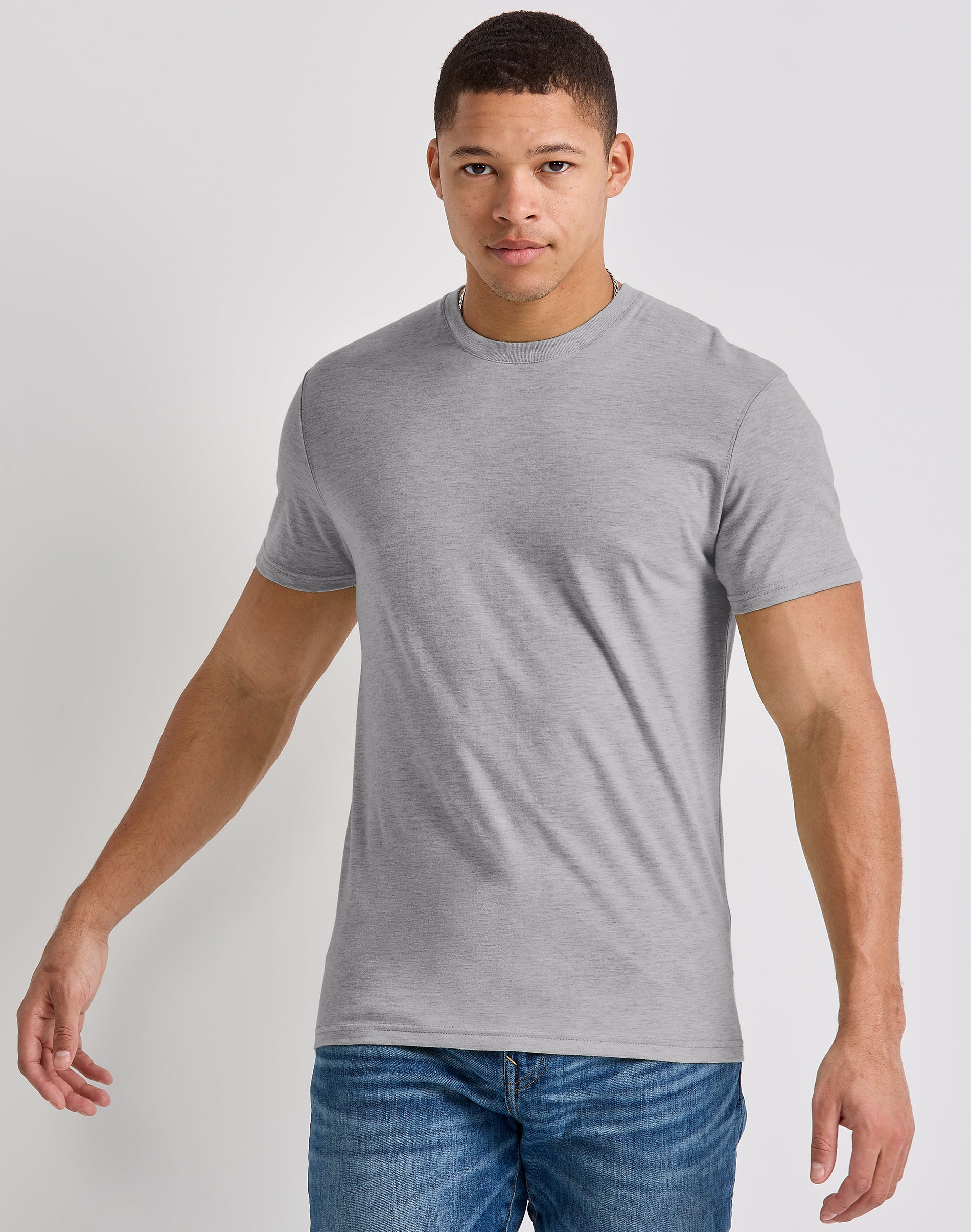 Men's T-Shirts | Cotton, Short Sleeve 