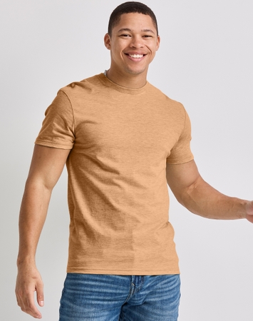Hanes Originals Men's Tri-Blend T-Shirt