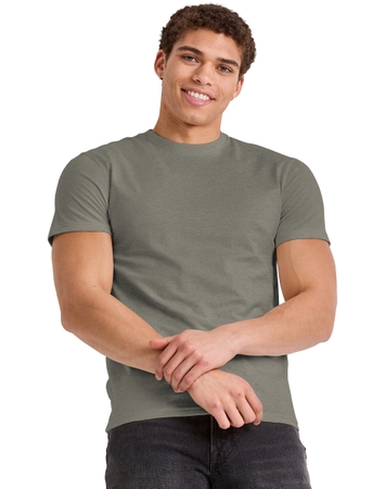 Hanes Originals Men's Tri-Blend T-Shirt