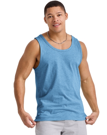 Hanes Originals Men's Tri-Blend Tank Top