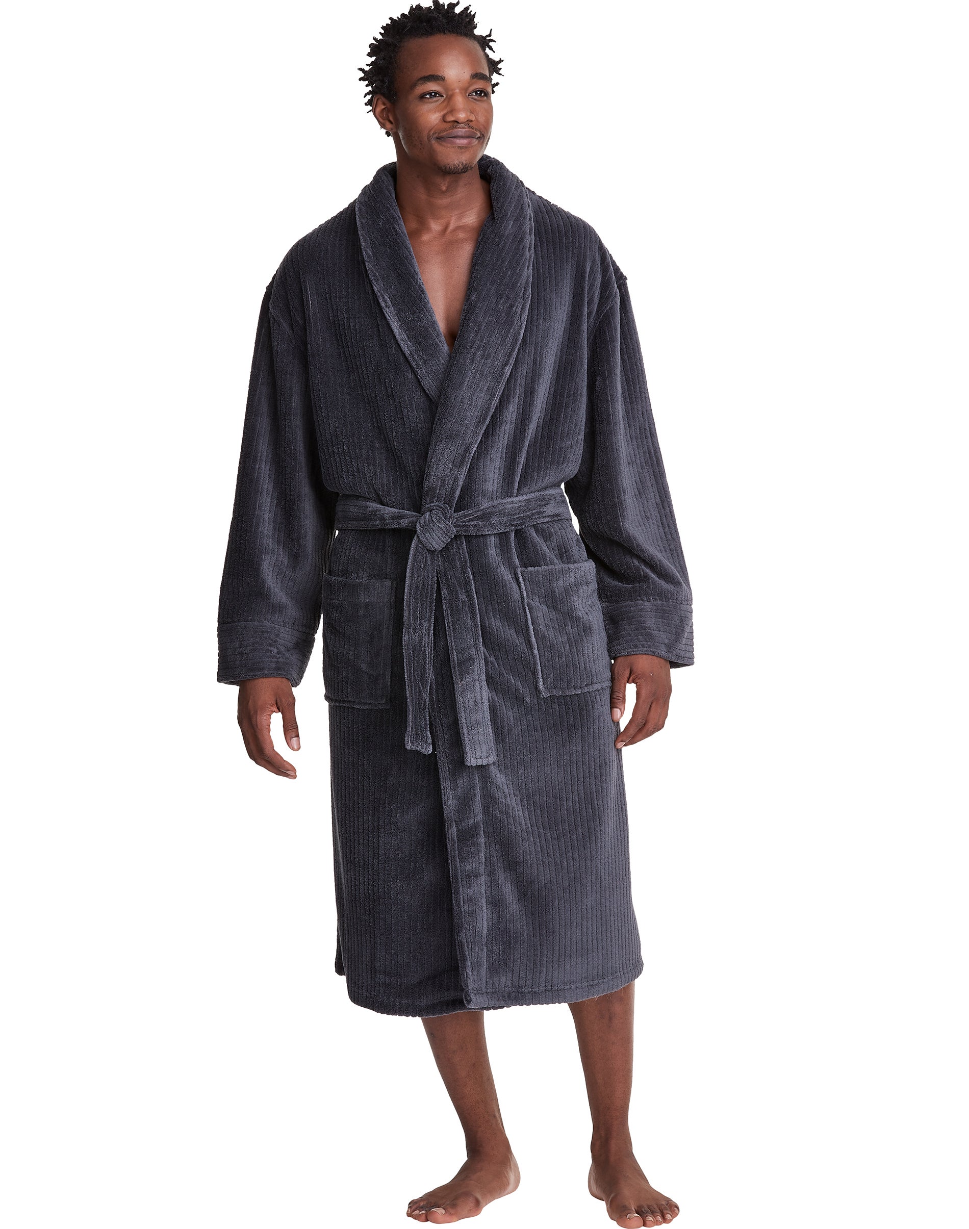 kohl's hanes men's undershirts