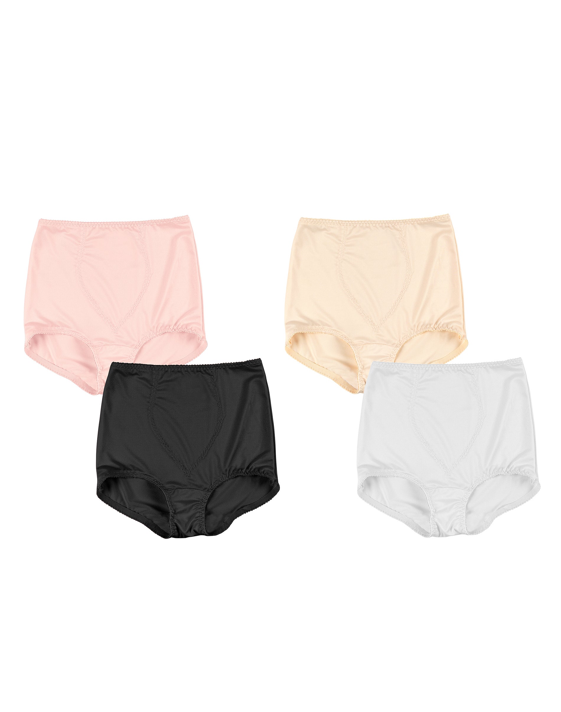 Women's Panties | Briefs, Boyshorts 