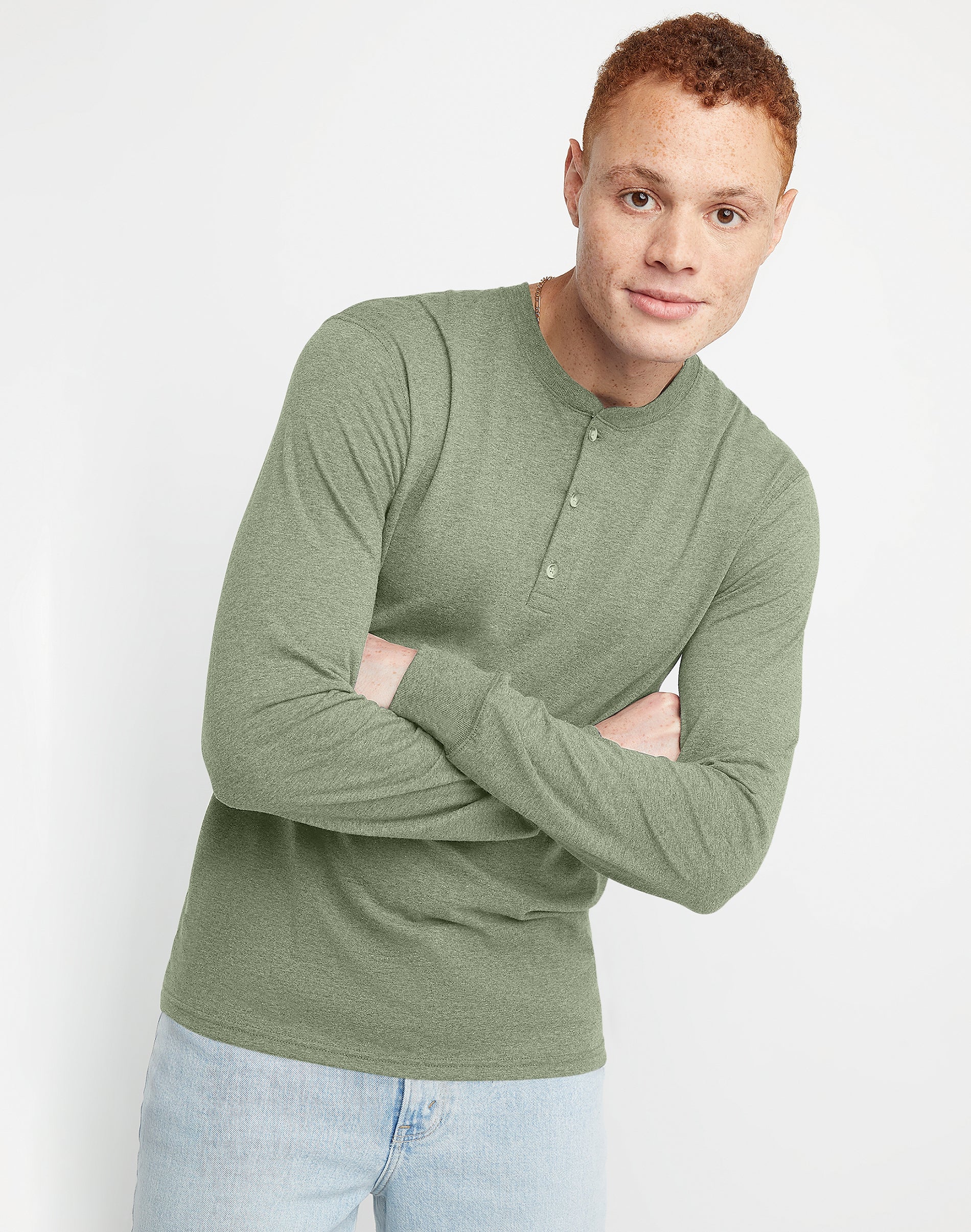 Hanes Originals Men