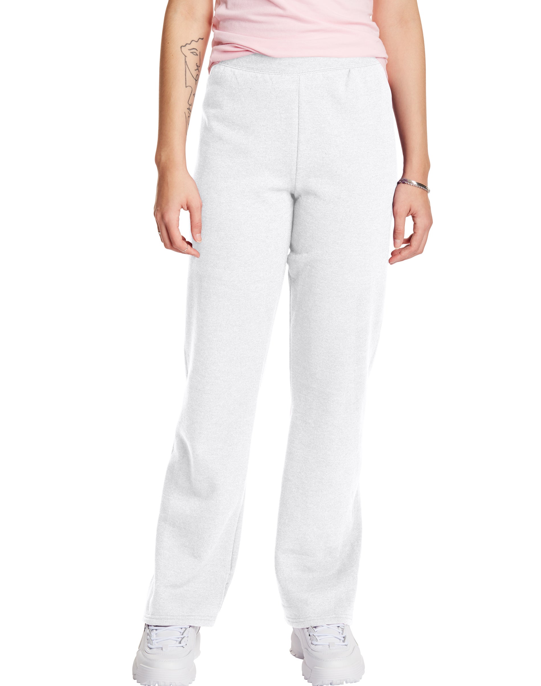 Dagegui Mens Basic Sweatpants Drawstring Elastic Waist Cinch Bottom Sweatpant Fleece Lined Outdoor Athletic Pants With Pockets Wine Xl