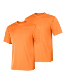 T-shirt Sport Sans Manches Cool Attitude - Taille XL - Couleur Anis - 92% Polyester, 8% élasthanne - Occasion Très Bon état