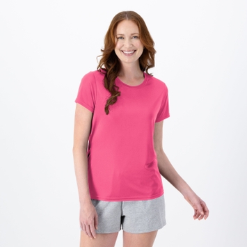 Hanes Sport Cool DRI Women&rsquo;s Performance T-Shirt