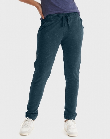 Hanes Women's French Terry Joggers with Pockets, 30"