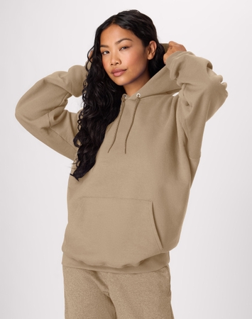 Hanes Ultimate Men's Heavyweight Fleece Hoodie
