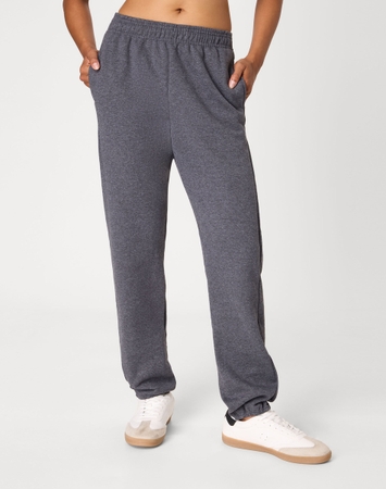 Hanes Sport Ultimate Men's Fleece Joggers, 32"
