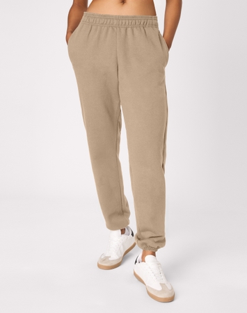 Hanes Sport Ultimate Men's Fleece Joggers, 32"