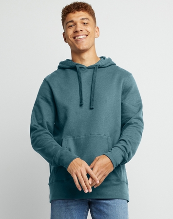 Hanes Originals Men's Fleece Hoodie