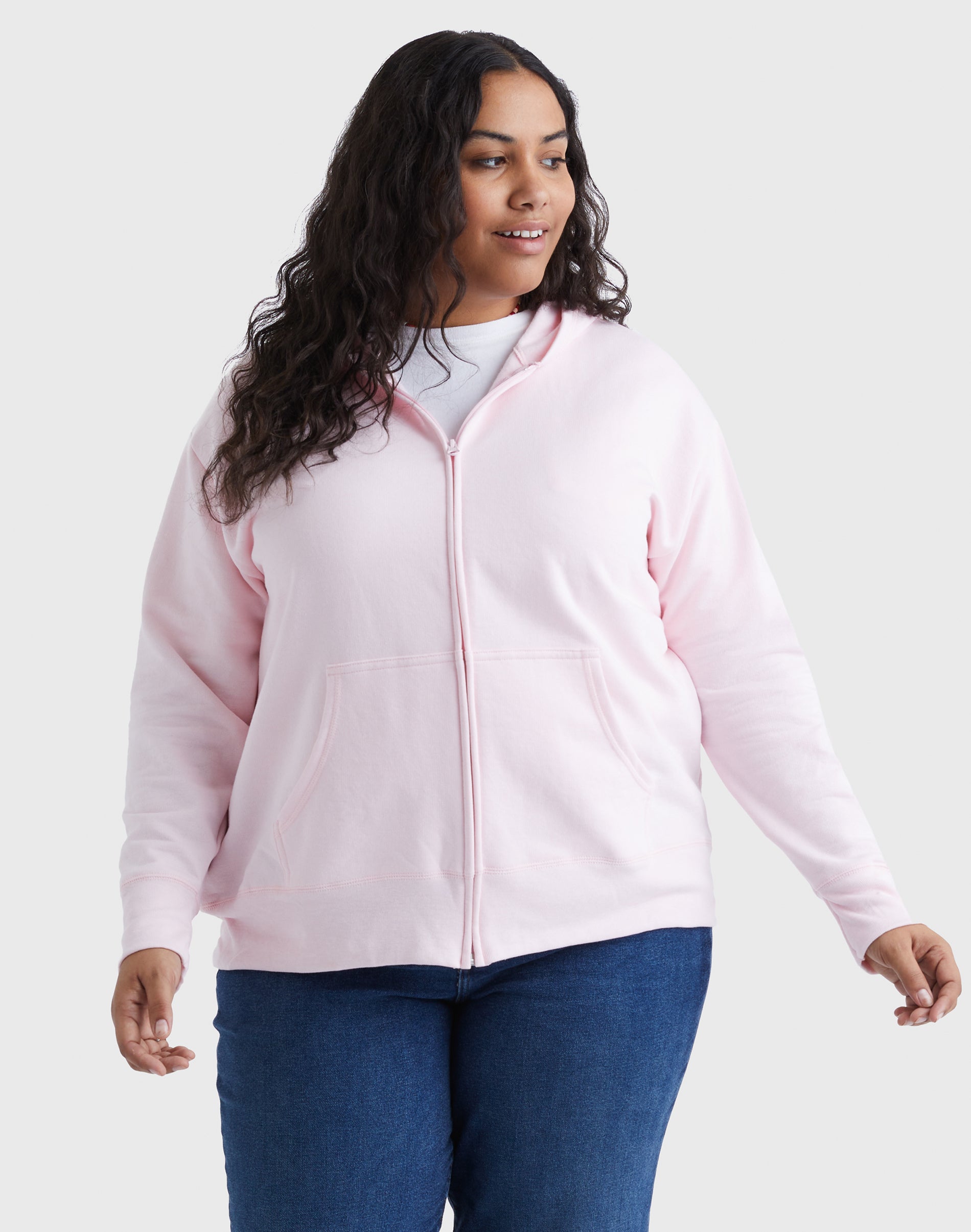 Hanes Youth Zip Up Hoodie At Wilda Talley Blog