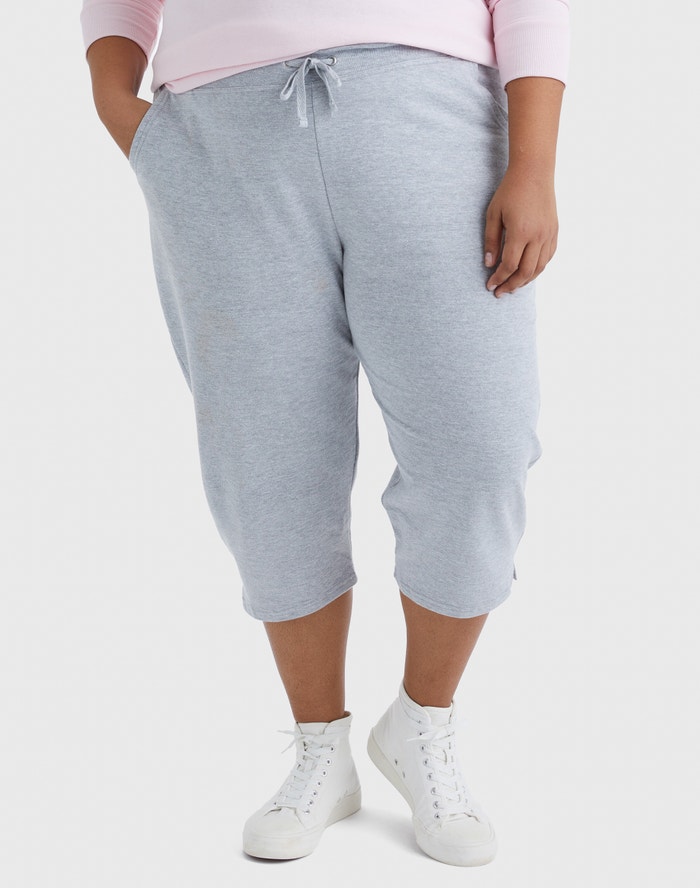 Styling Capri Pants
