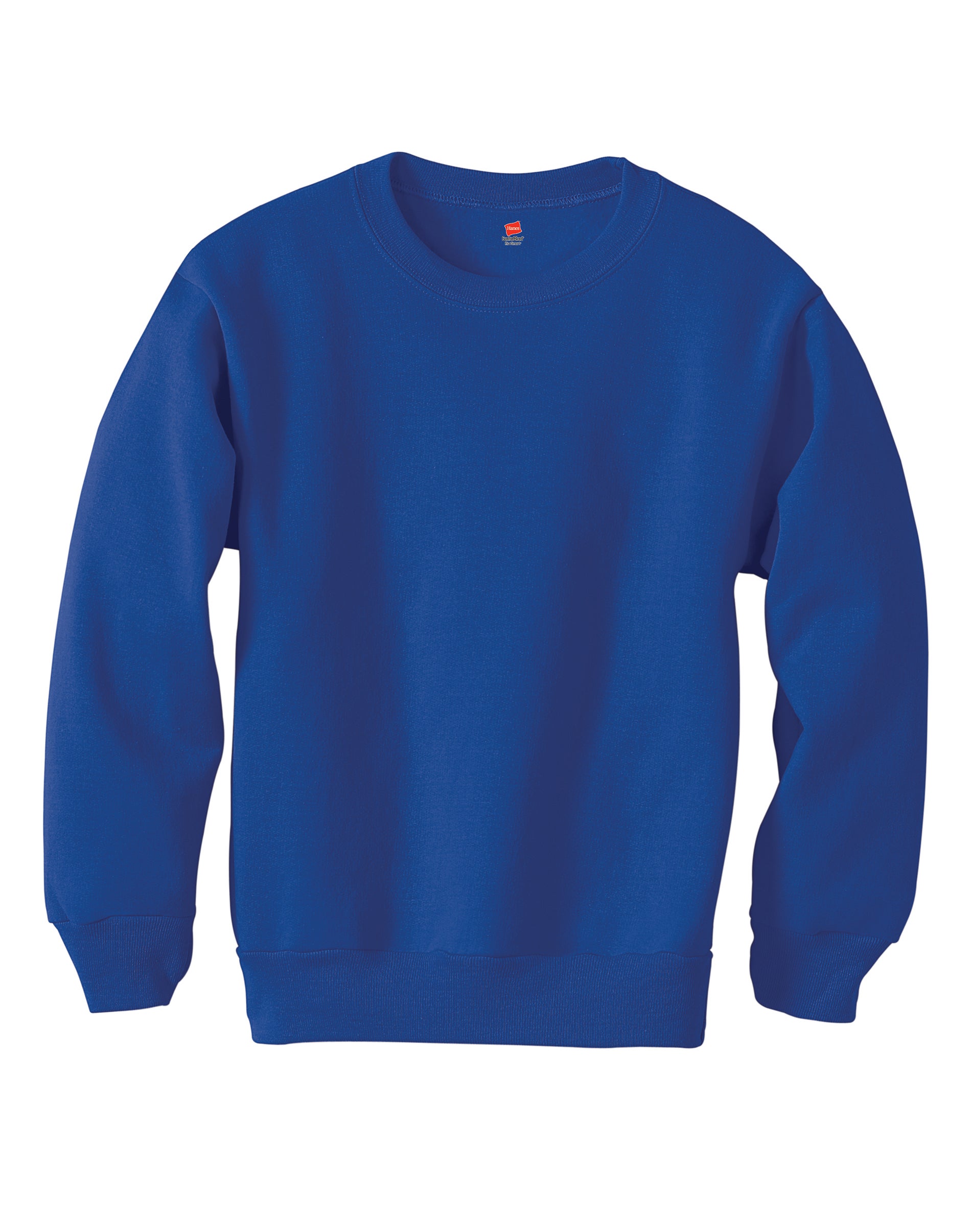 Hanes Youth ComfortBlend EcoSmart Sweatshirt | HP360