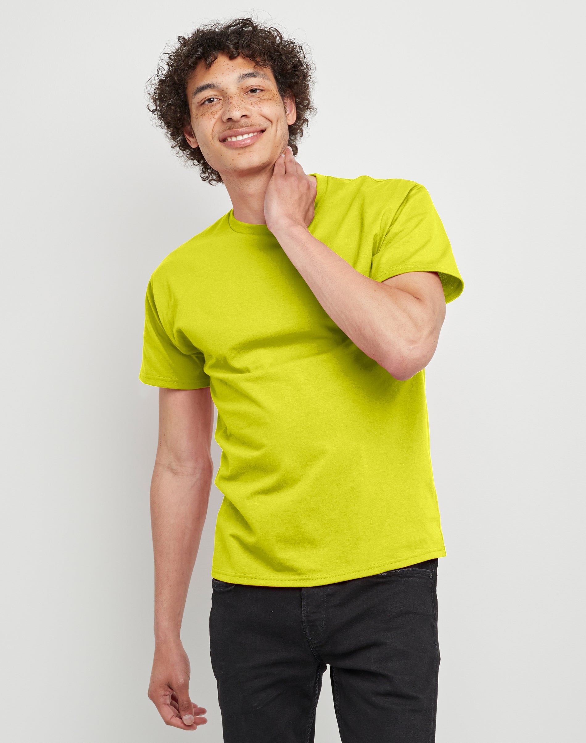 Hanes Tubular T-Shirt