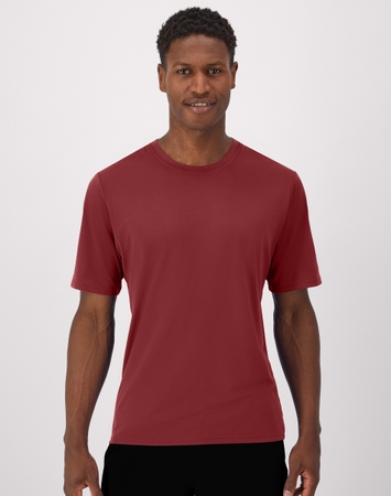 Hanes Moves Men's Short Sleeve Performance Tee