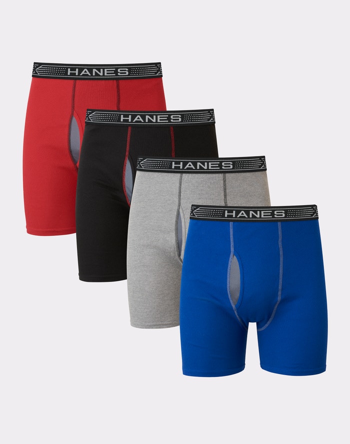 Hanes