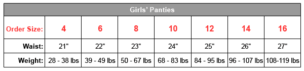 Hanes Cozy Bra Size Chart
