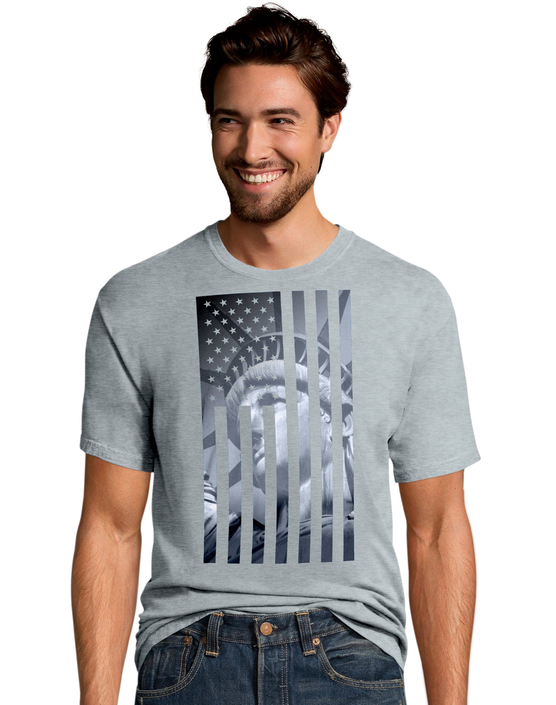 Graphic Tees | Hanes