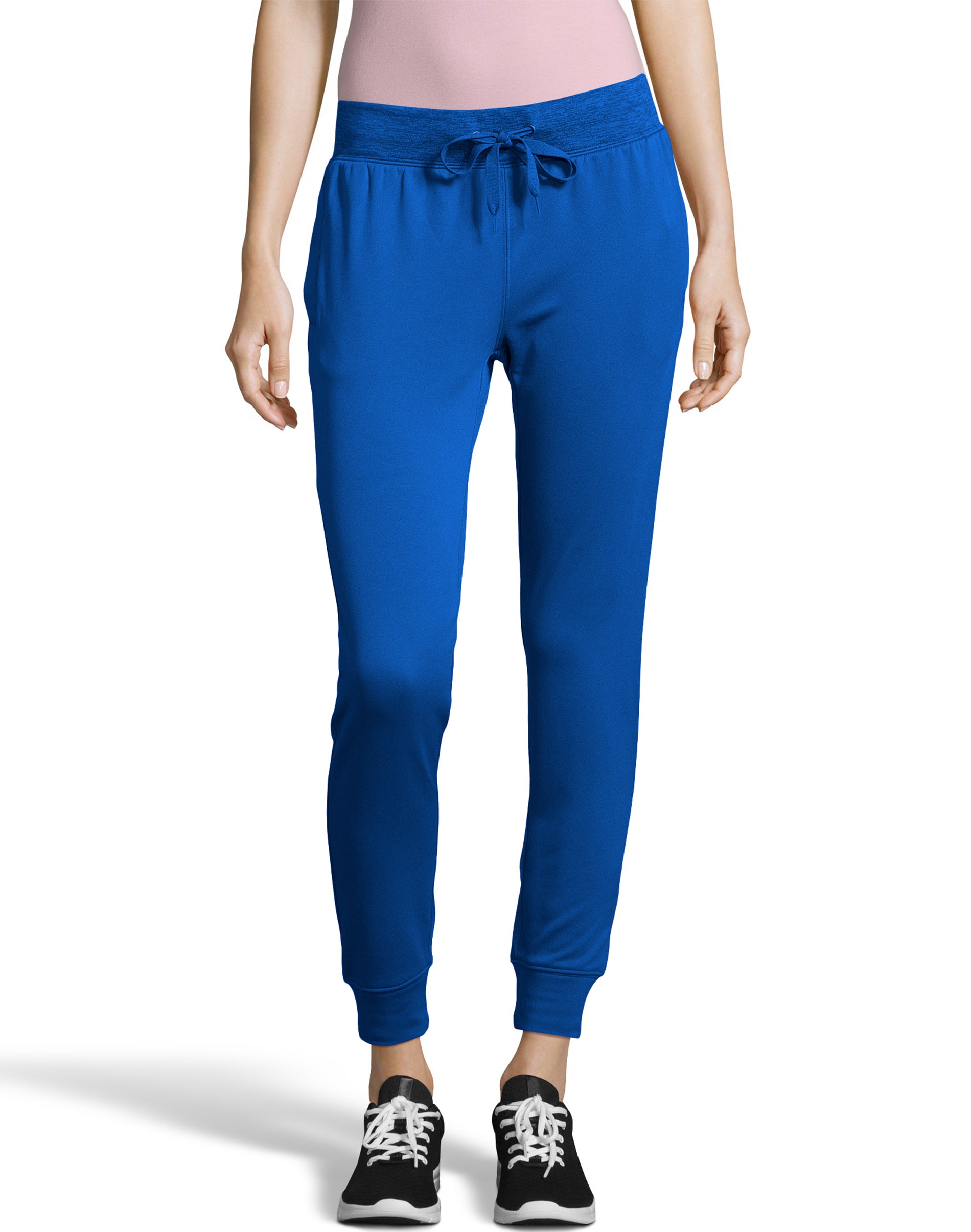 Hanes Sport Women's Jogger Pants 